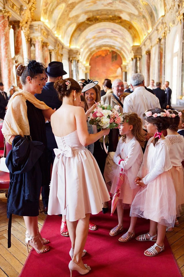 Mariage dessine-moi un soulier avis chaussures mariée