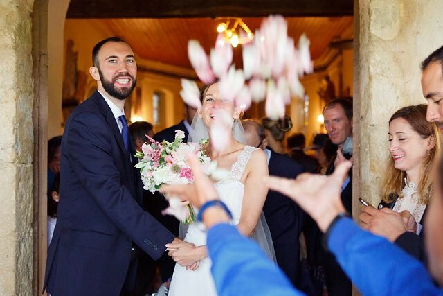 Avis chaussures mariées