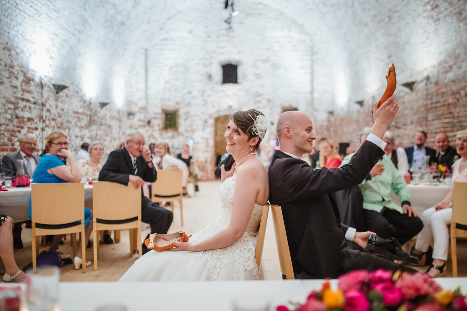 Mariage dessine-moi un soulier avis chaussures mariée