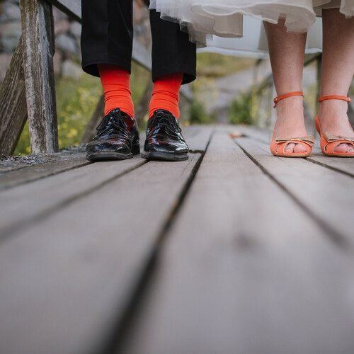 Mariage dessine-moi un soulier avis chaussures mariée