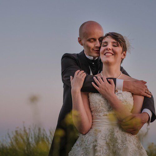 Avis chaussures mariées