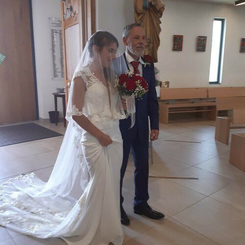 Mariage dessine-moi un soulier avis chaussures mariée
