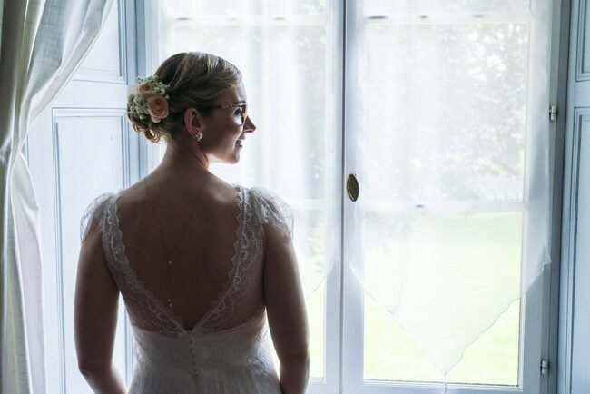 Mariage dessine-moi un soulier avis chaussures mariées