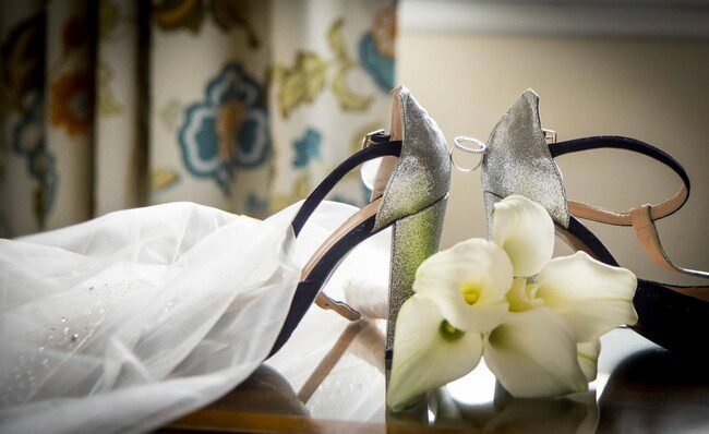 avis chaussures mariée