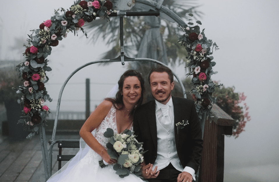 Mariage dessine-moi un soulier avis chaussures mariée