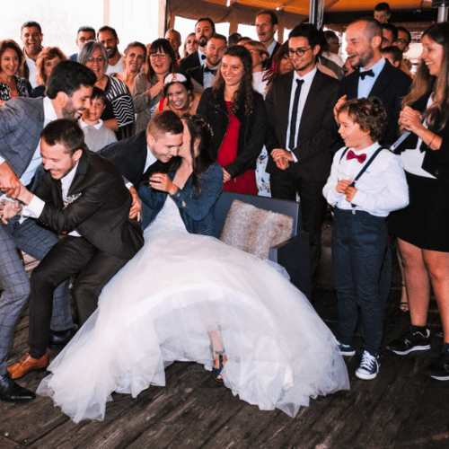 Mariage dessine-moi un soulier avis chaussures mariée