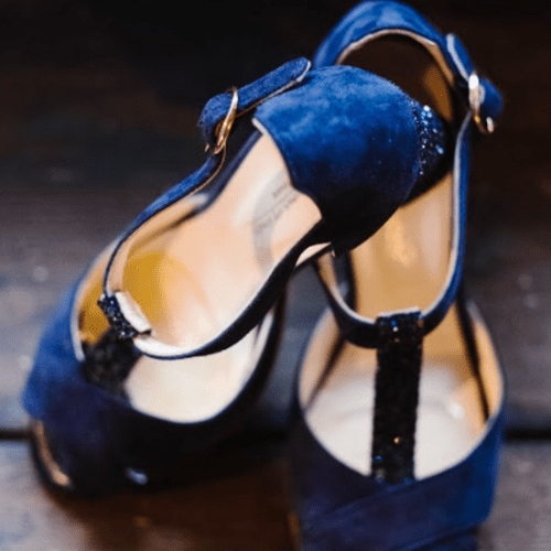 Mariage dessine-moi un soulier avis chaussures mariée