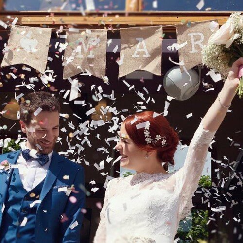 Avis chaussures mariées