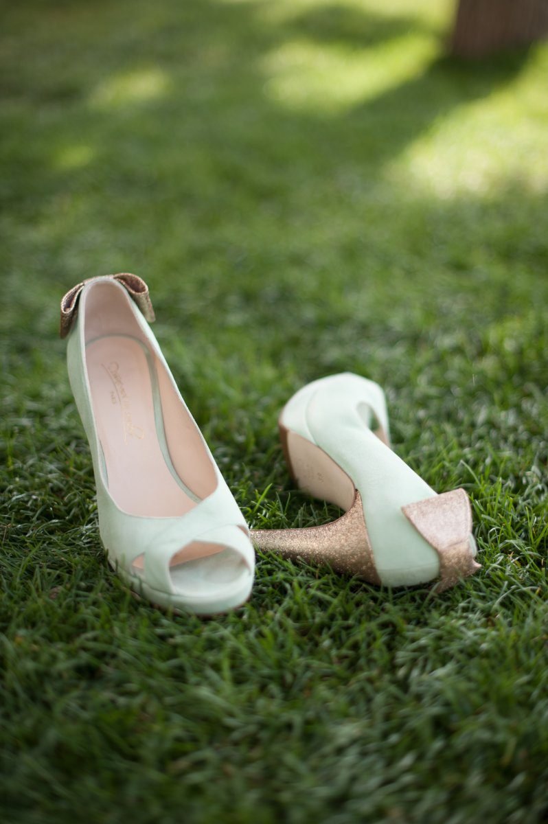 Mariage dessine-moi un soulier avis chaussures mariée