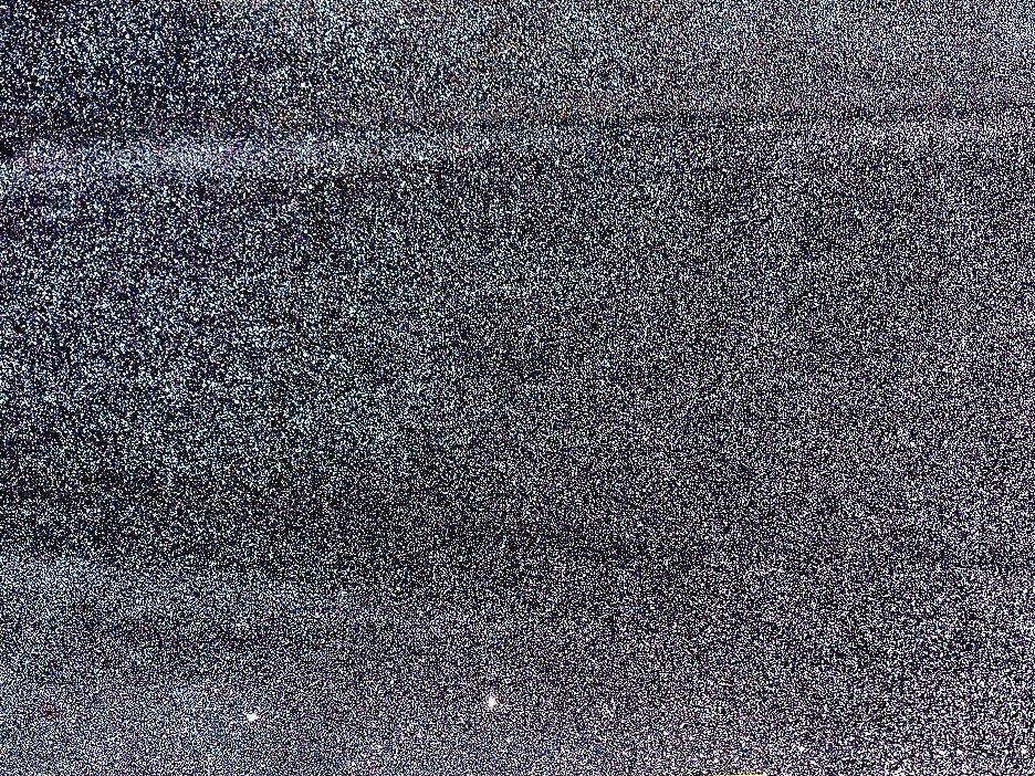 Fines paillettes chrome