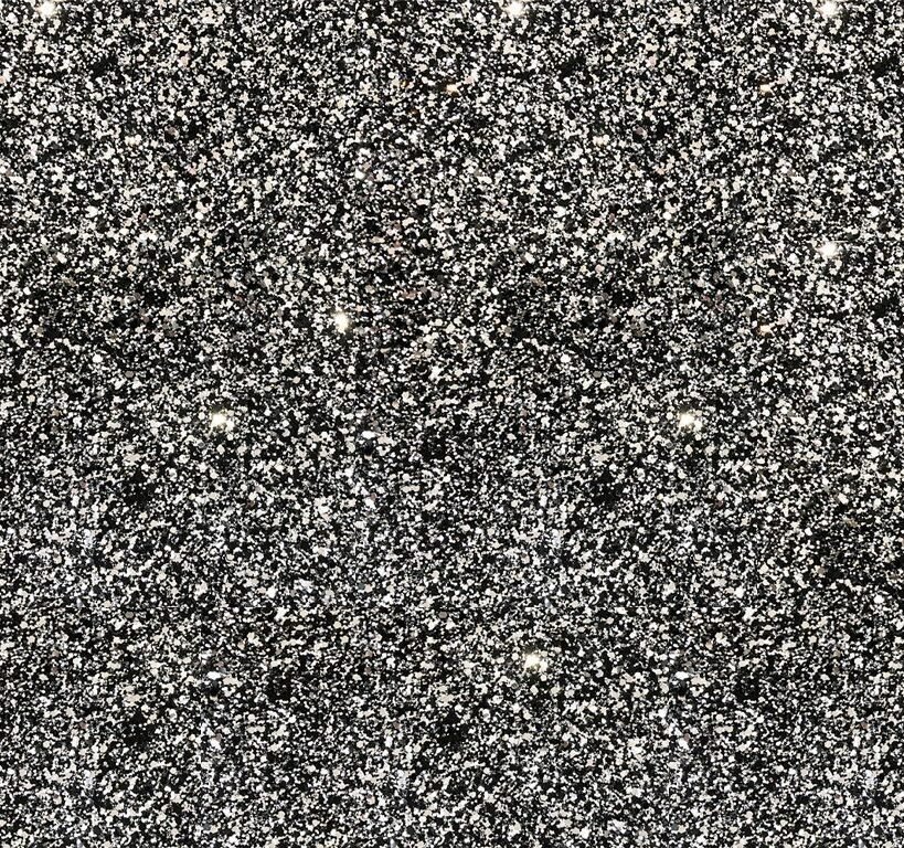 Glitter chrome