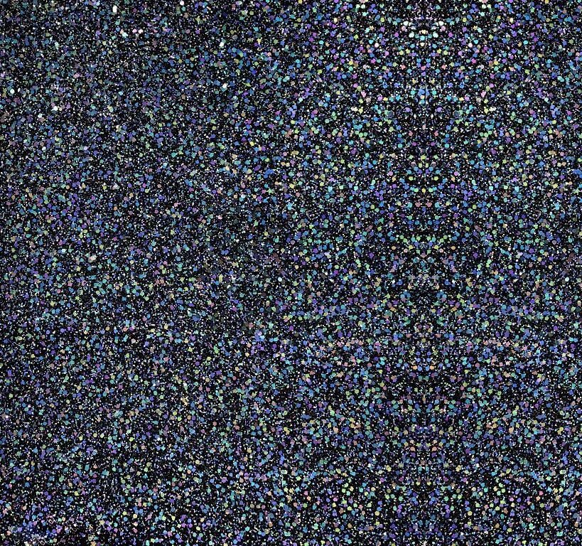 Glitter starlight