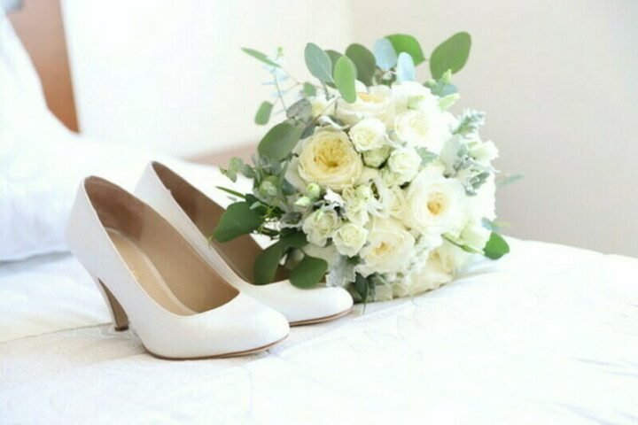 Mariage dessine-moi un soulier avis chaussures mariées