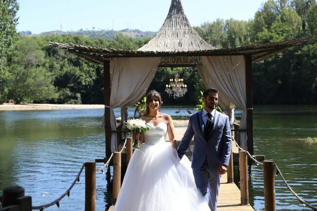 Mariage dessine-moi un soulier avis chaussures mariées