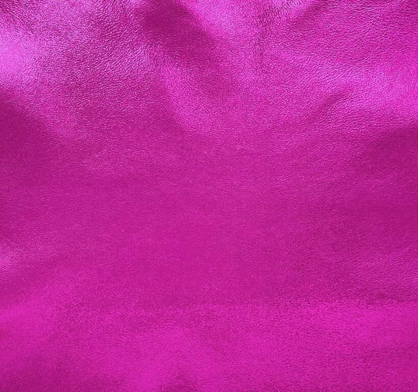 Fuchsia iridescent