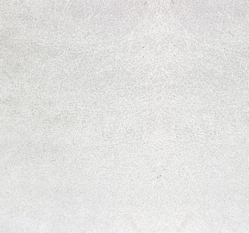 Iridescent Ivory