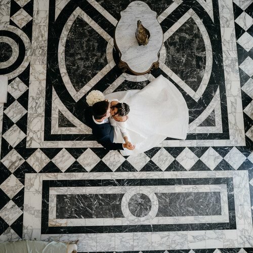 Avis chaussures mariées