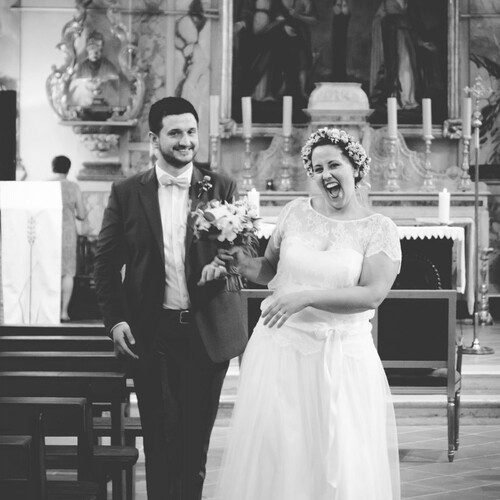 Avis chaussures mariées