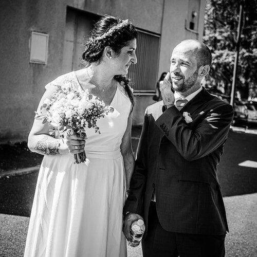 avis chaussures mariées