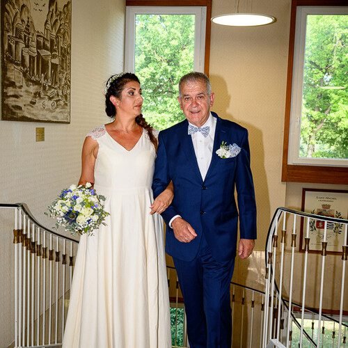 avis chaussures mariées