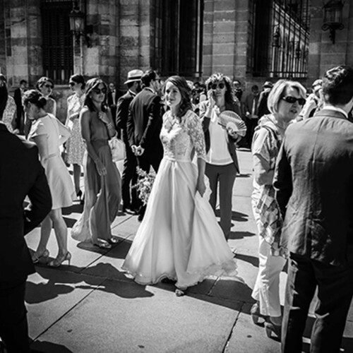 Avis chaussures mariées