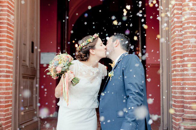 Avis chaussures mariées