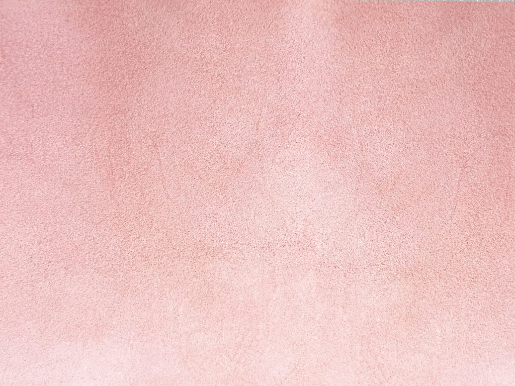 Velours blush