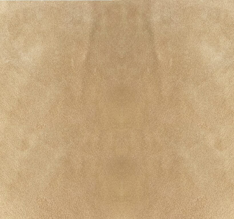 Camel velvet