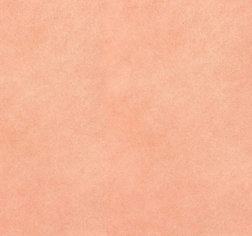 Light coral velvet