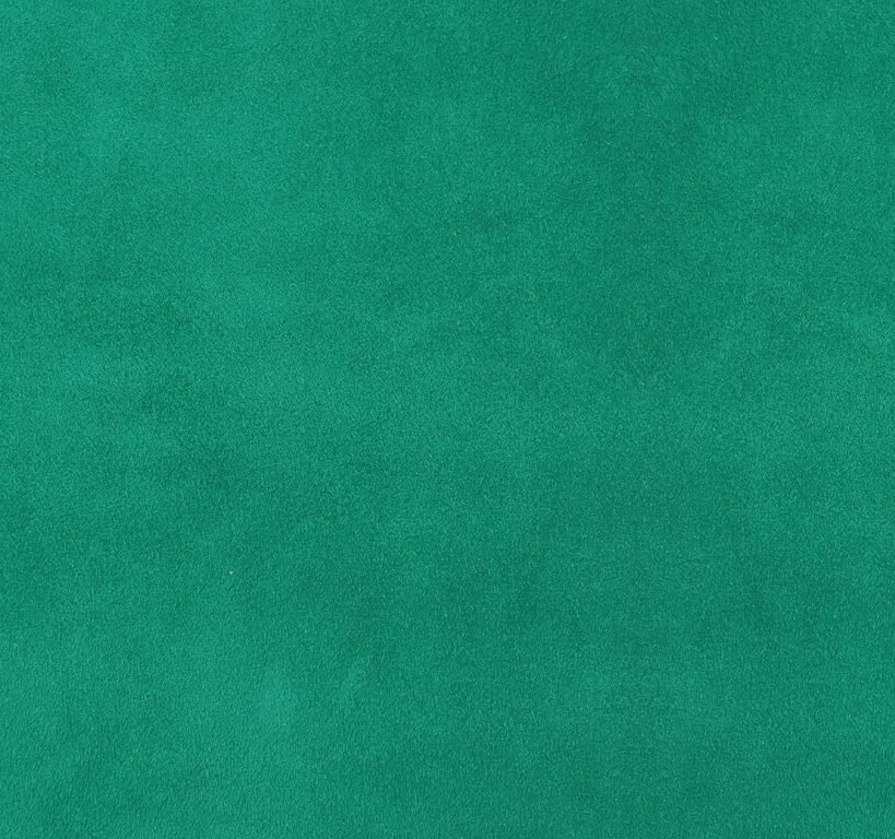 Emerald velvet