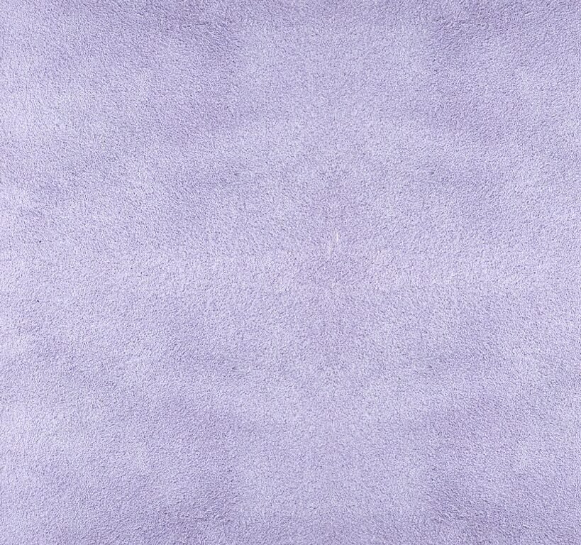 Purple velvet