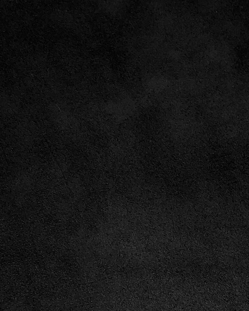 Black velvet