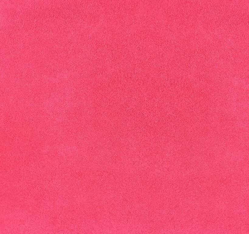 Watermelon velvet