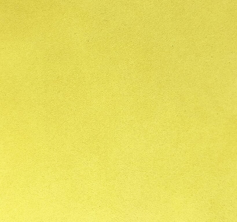 Pistachio green velvet