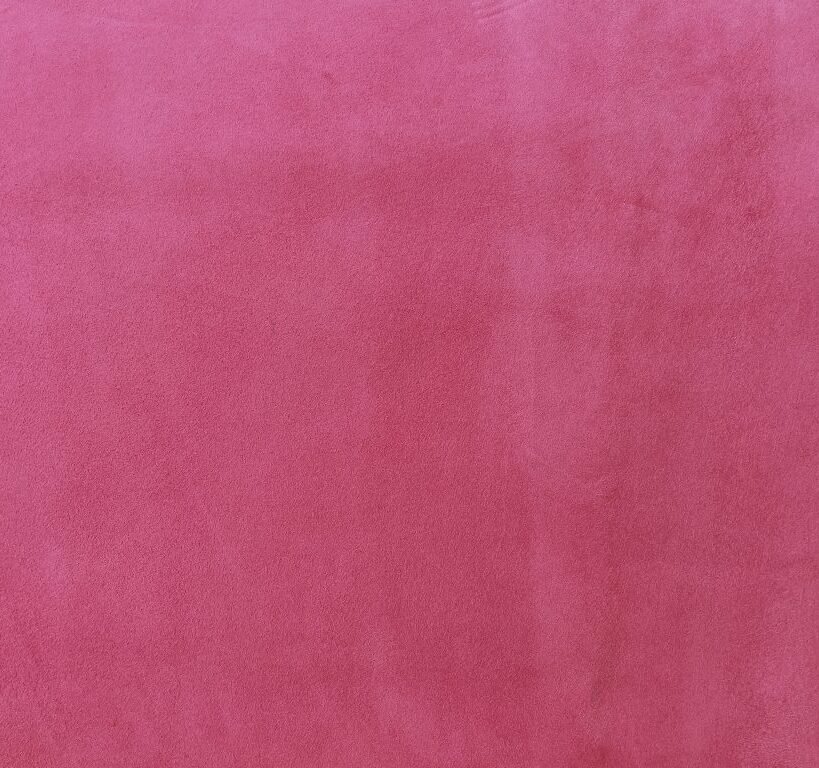 Peony pink velvet