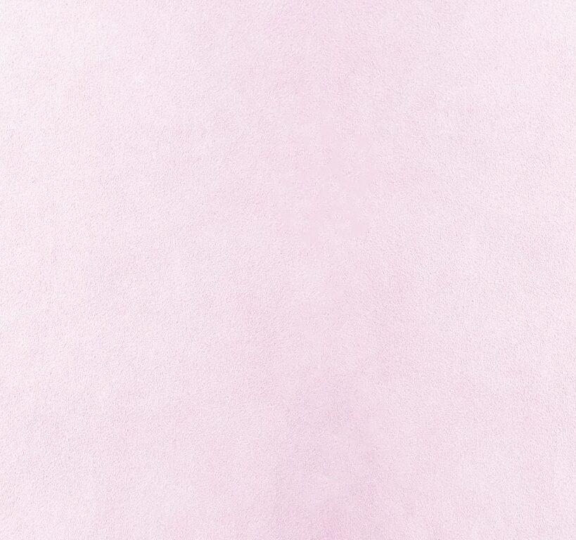 Dragée pink velvet