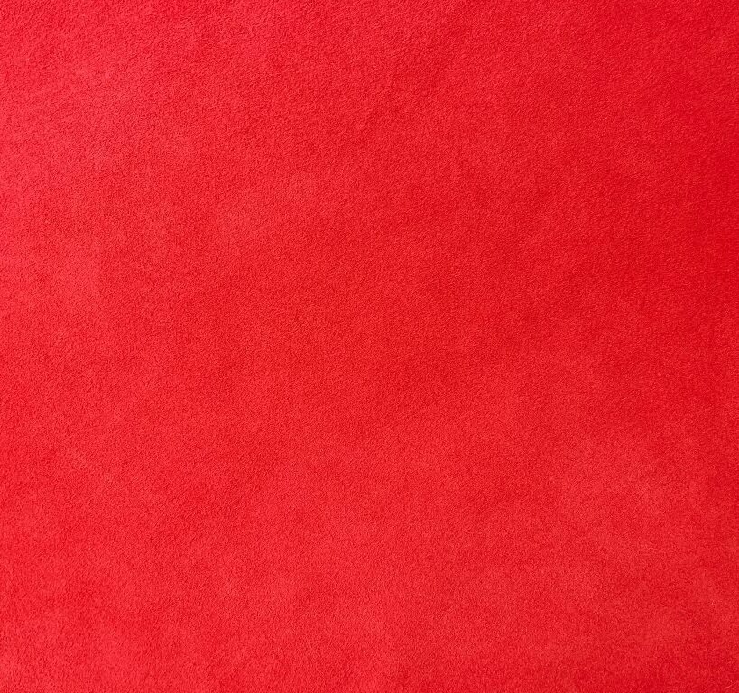 Red velvet