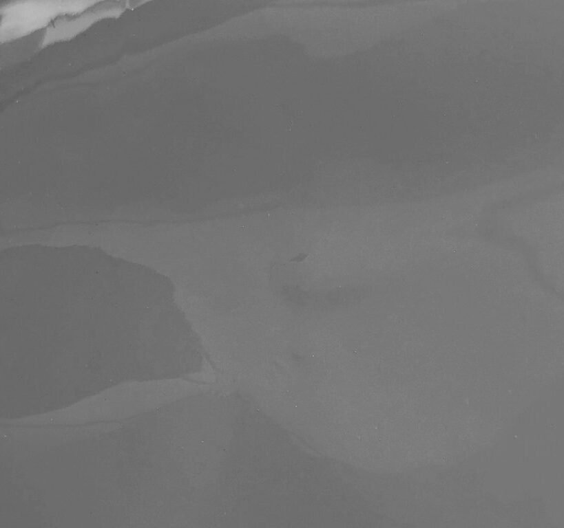 Grey varnish