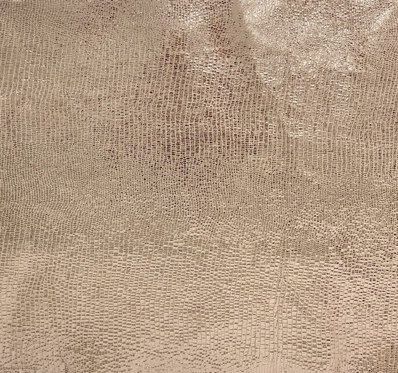 Bronze viperine