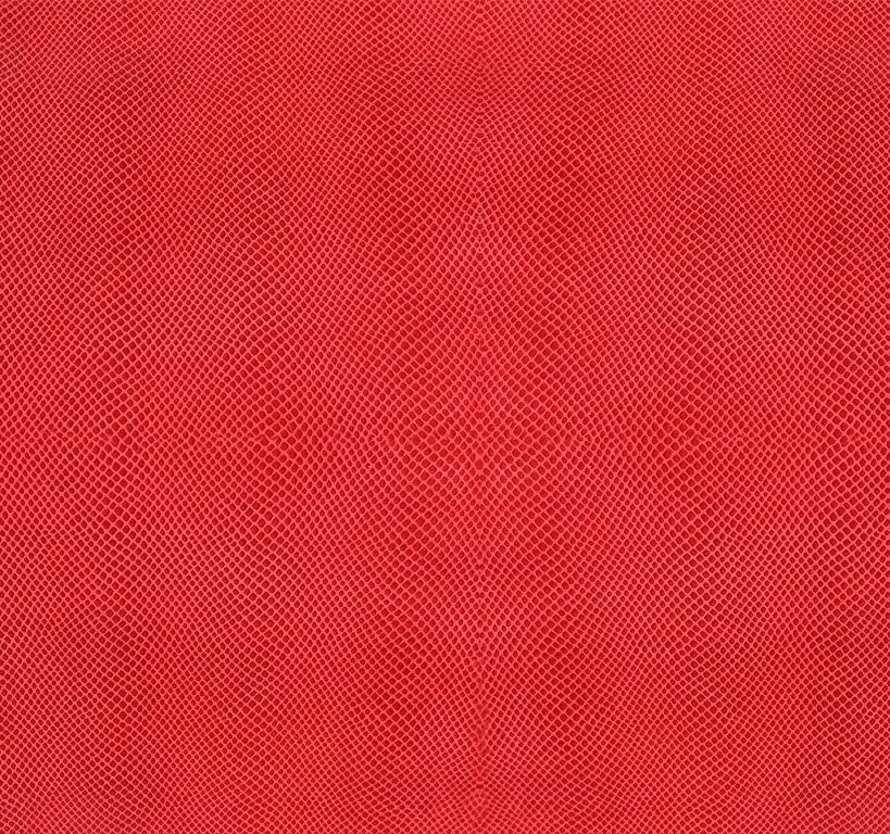 Red viperine