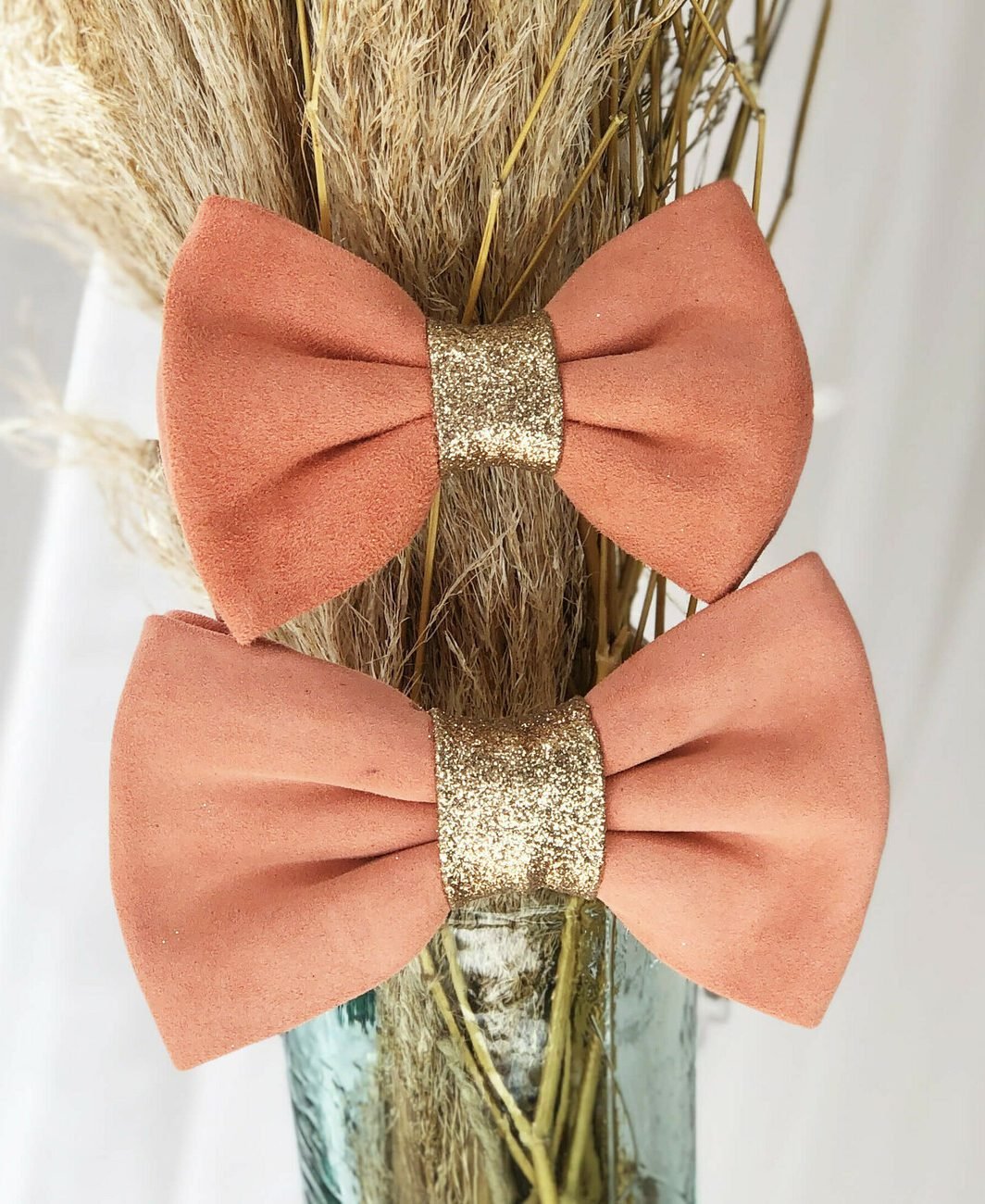 Noeud papillon enfant