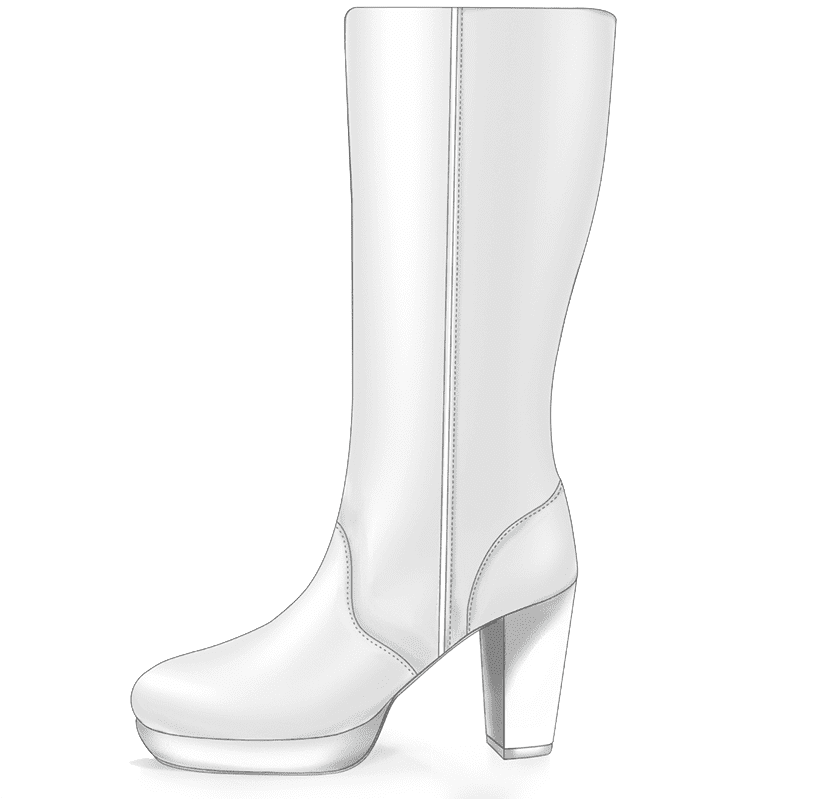Platform boot - Customize
