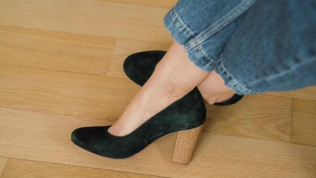 Personalized pumps